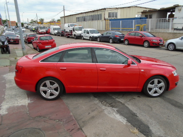 AUDI A6 3.0 TDI 224CV