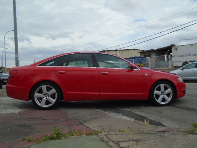 AUDI A6 3.0 TDI 224CV