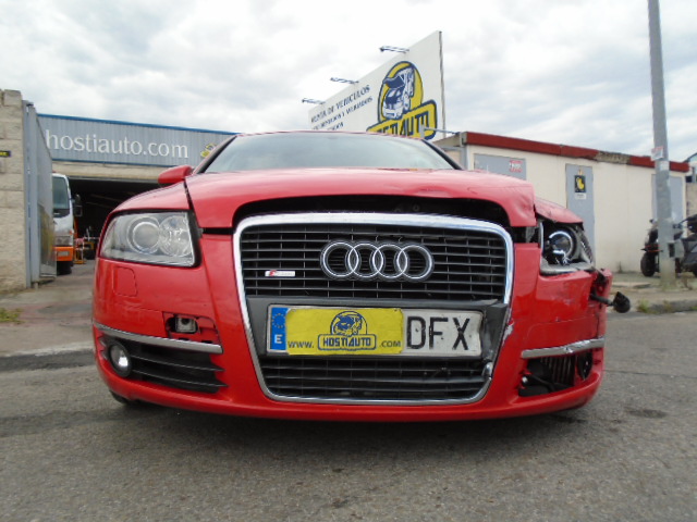 AUDI A6 3.0 TDI 224CV