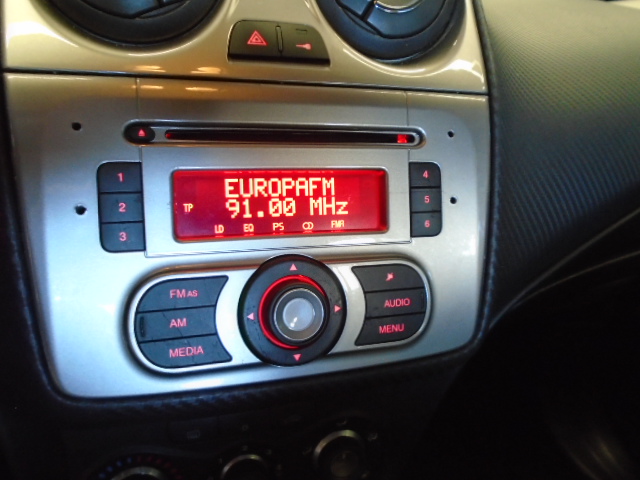 ALFA ROMEO - MITO 1. 4 78CV JUNIOR