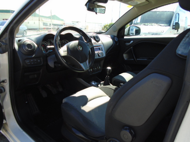 ALFA ROMEO - MITO 1. 4 78CV JUNIOR