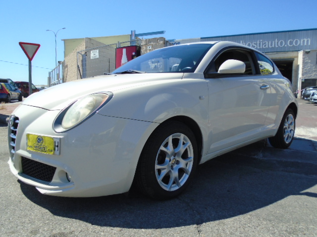 ALFA ROMEO - MITO 1. 4 78CV JUNIOR