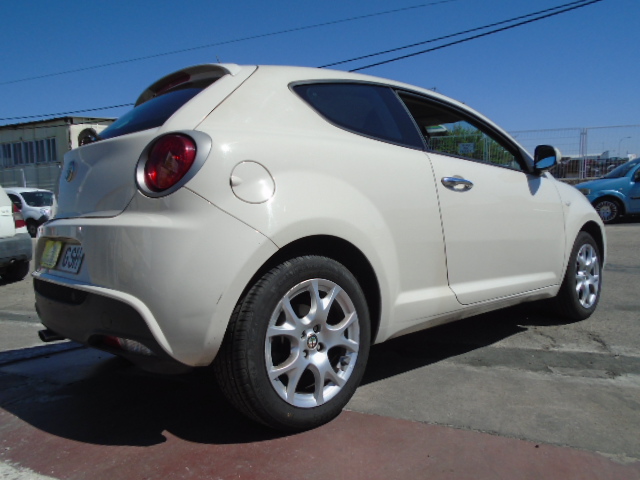 ALFA ROMEO - MITO 1. 4 78CV JUNIOR