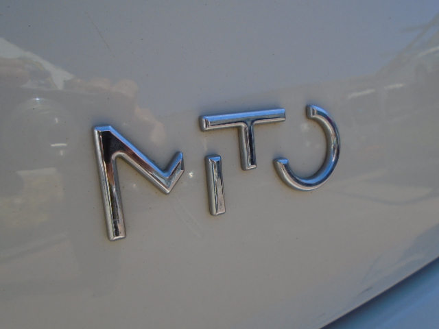 ALFA ROMEO - MITO 1. 4 78CV JUNIOR