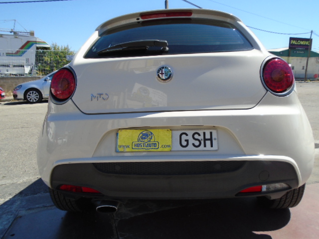 ALFA ROMEO - MITO 1. 4 78CV JUNIOR