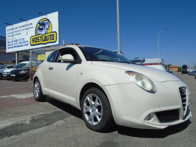 ALFA ROMEO - MITO 1. 4 78CV JUNIOR