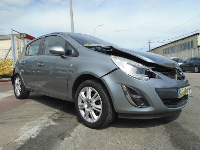 OPEL CORSA 1. 3 ECOFLEX 75 CV CMON