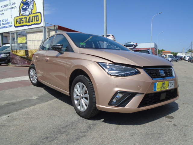 SEAT IBIZA 1.0 EcoTSI 95cv Xcellence