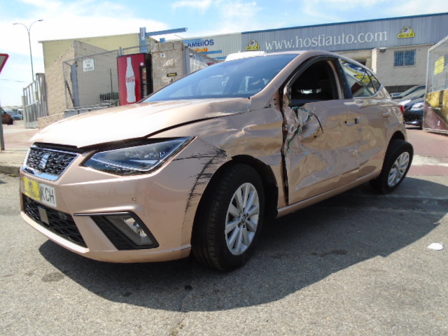 SEAT IBIZA 1.0 EcoTSI 95cv Xcellence