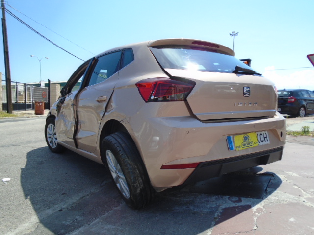 SEAT IBIZA 1.0 EcoTSI 95cv Xcellence