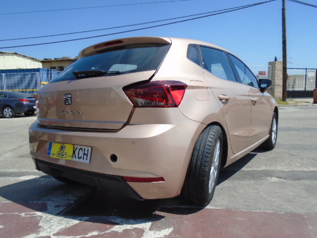 SEAT IBIZA 1.0 EcoTSI 95cv Xcellence