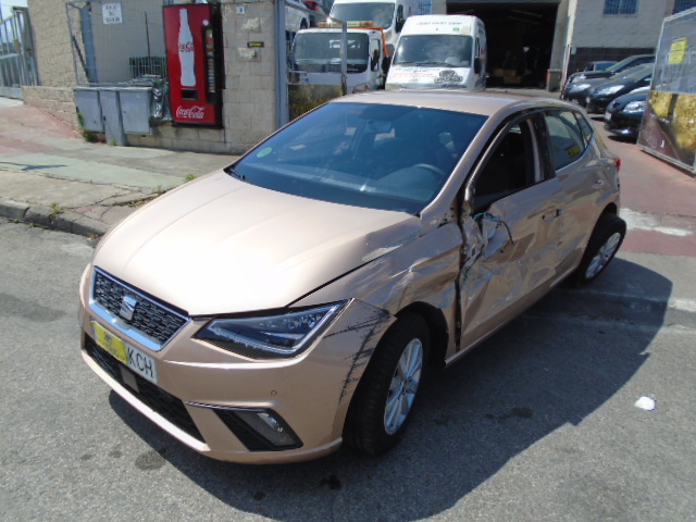 SEAT IBIZA 1.0 EcoTSI 95cv Xcellence