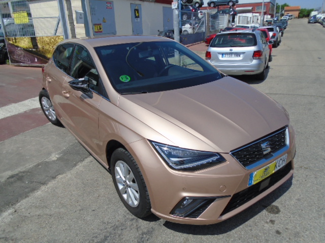 SEAT IBIZA 1.0 EcoTSI 95cv Xcellence