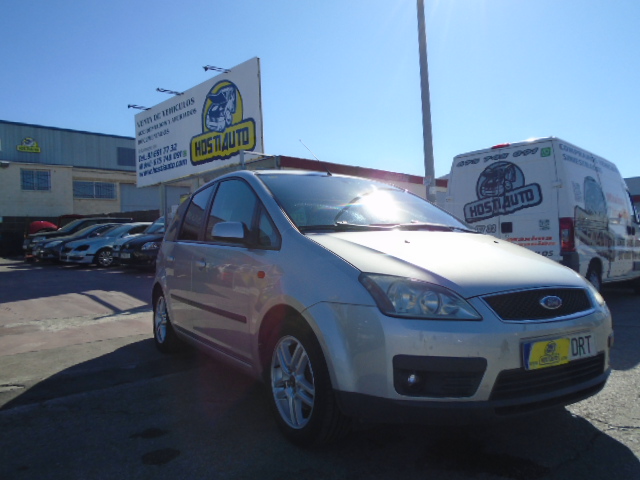 FORD  C-MAX 1.6 TDCI 90CV