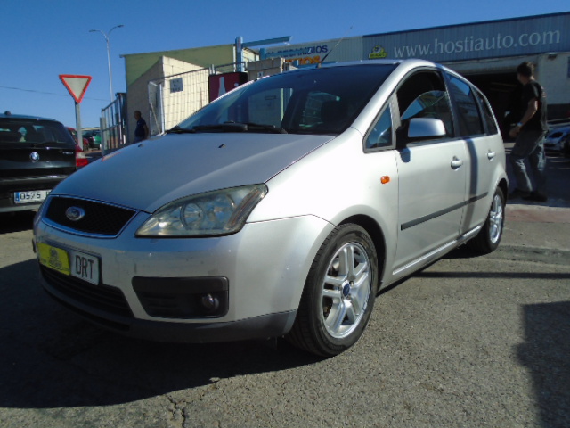 FORD  C-MAX 1.6 TDCI 90CV