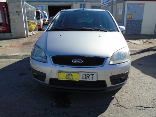 FORD  C-MAX 1.6 TDCI 90CV