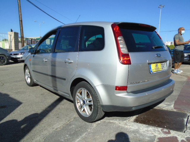 FORD  C-MAX 1.6 TDCI 90CV