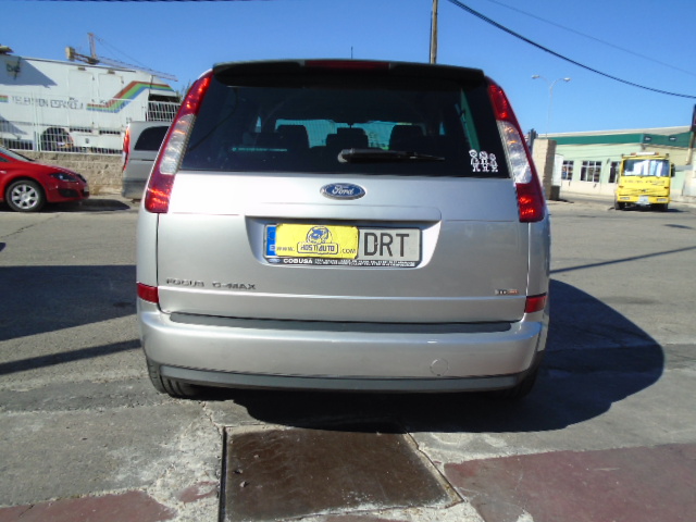 FORD  C-MAX 1.6 TDCI 90CV