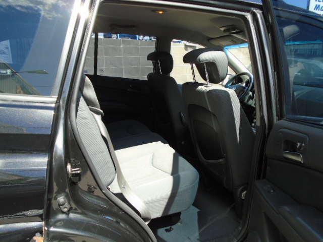 SSANGYONG KYRON M200XDI 141CV AUTOMATICO 4X4