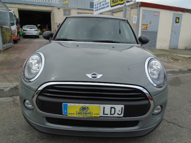 MINI ONE 1.2 INYECCION 80CV