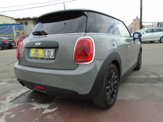 MINI ONE 1.2 INYECCION 80CV