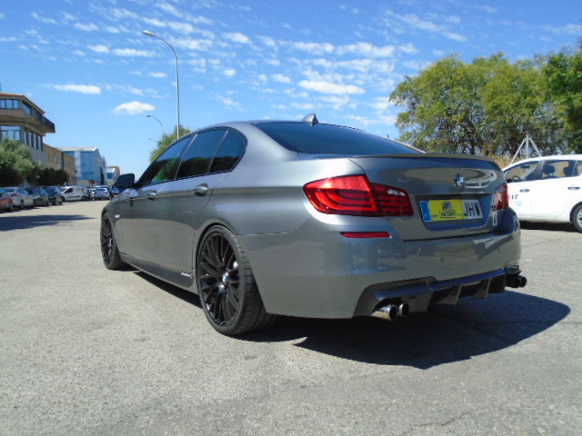 BMW 535 D PACK M 3.0 299CV AUTOMATICO