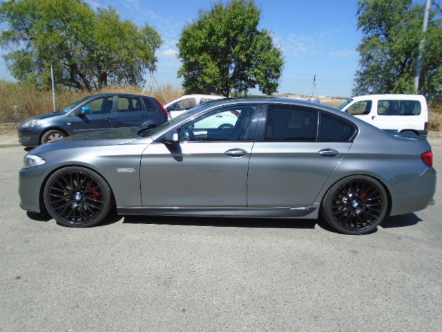 BMW 535 D PACK M 3.0 299CV AUTOMATICO