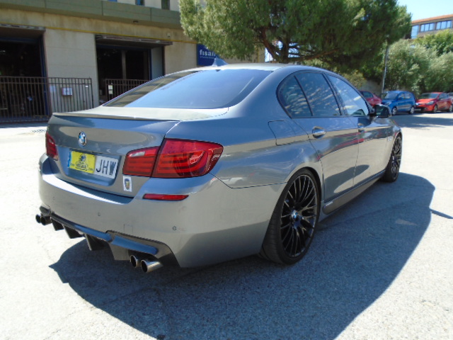 BMW 535 D PACK M 3.0 299CV AUTOMATICO