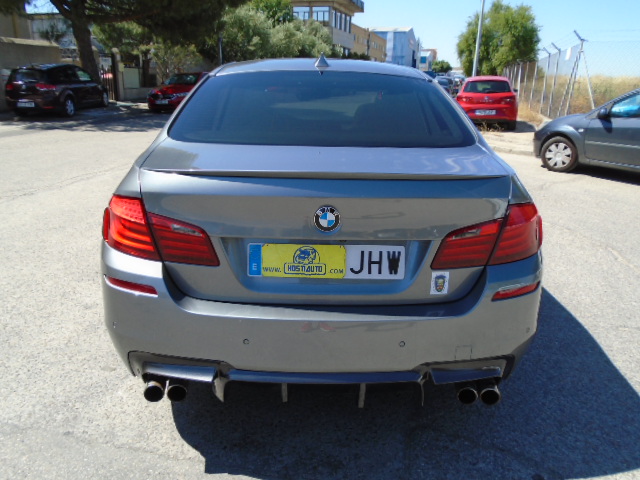 BMW 535 D PACK M 3.0 299CV AUTOMATICO