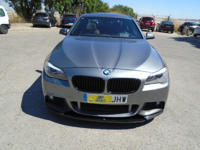 BMW 535 D PACK M 3.0 299CV AUTOMATICO