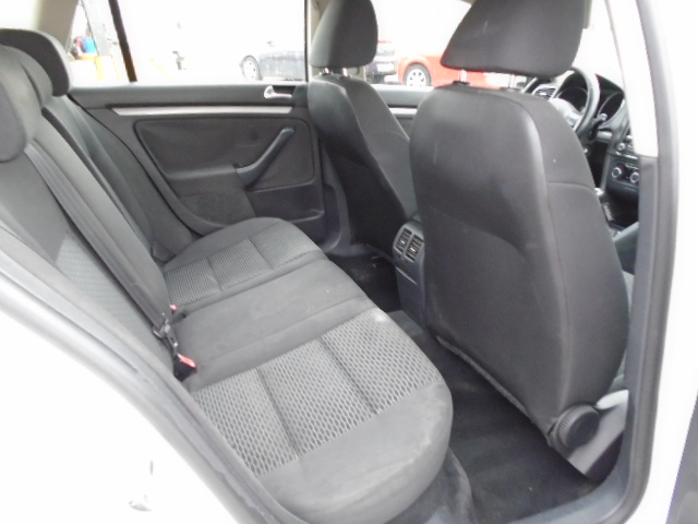 VOLKSWAGEN GOLF VI VARIANT 1.6 TDI 105CV