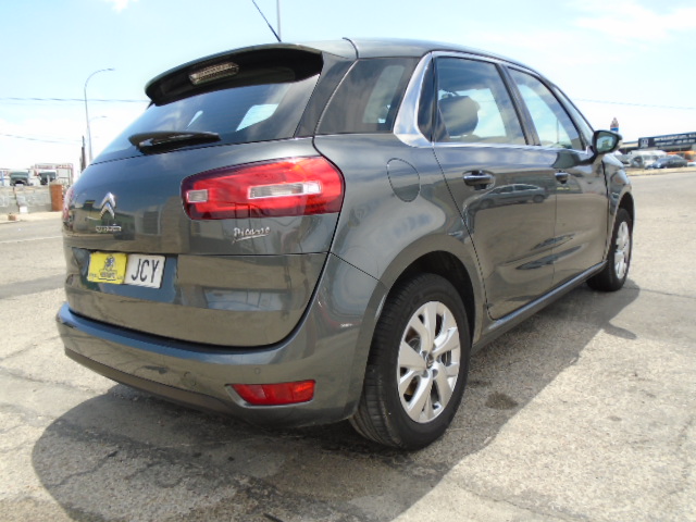 CITROEN C4 PICASSO 1.6 HDI 115CV 