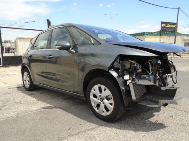 CITROEN C4 PICASSO 1.6 HDI 115CV 