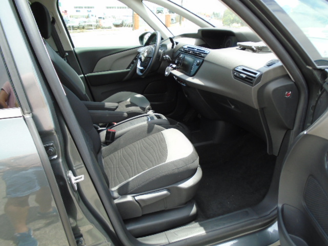 CITROEN C4 PICASSO 1.6 HDI 115CV 