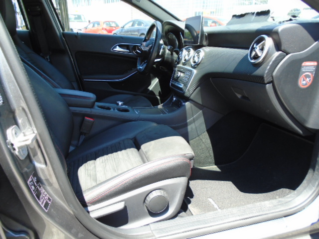 MERCEDES BENZ A 200 CDI 2.2 136CV