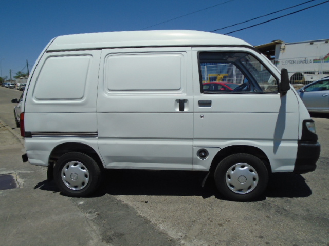 PIAGGIO PORTER 1.3 INYECCION 65CV