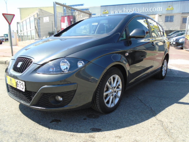 SEAT ALTEA XL 1.9 TDI 105CV