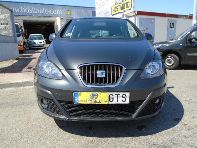 SEAT ALTEA XL 1.9 TDI 105CV