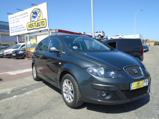 SEAT ALTEA XL 1.9 TDI 105CV