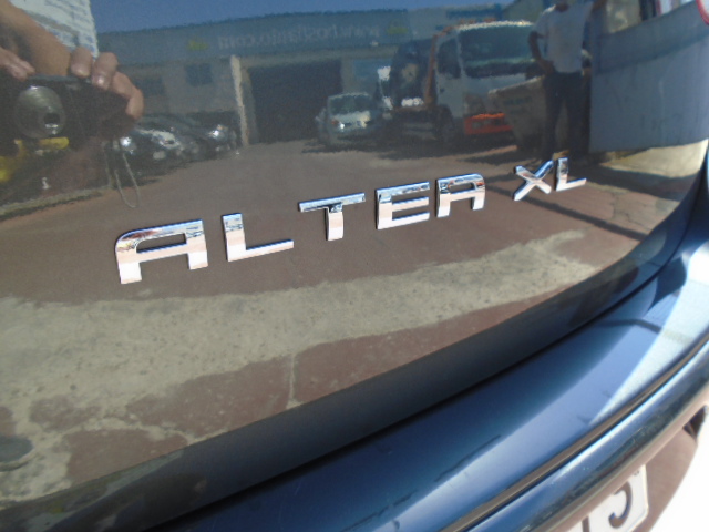 SEAT ALTEA XL 1.9 TDI 105CV