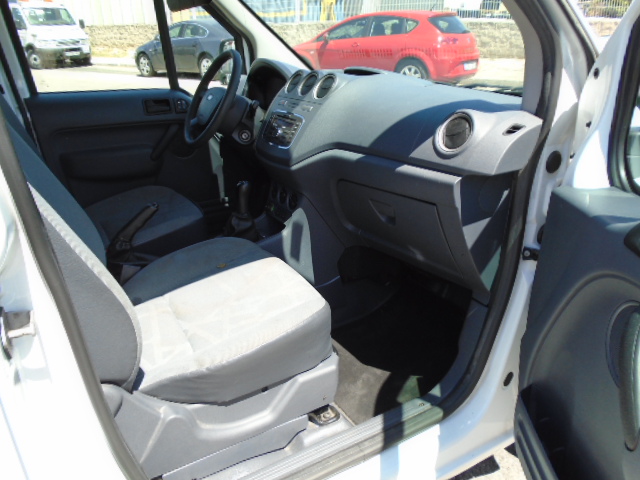 TRANSIT CONNECT 1.8 TDCI