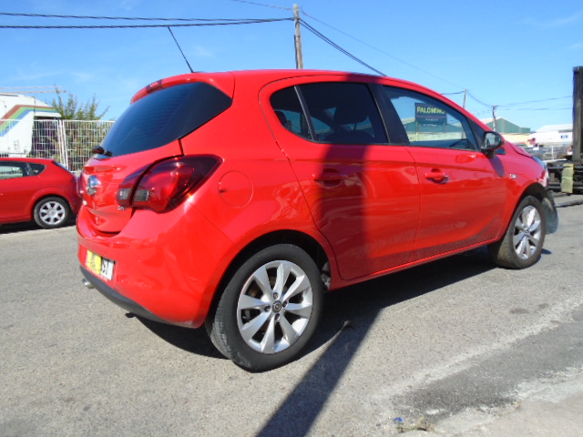 OPEL CORSA 1.3 CDTI 95CV