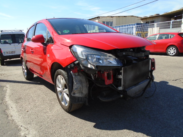 OPEL CORSA 1.3 CDTI 95CV