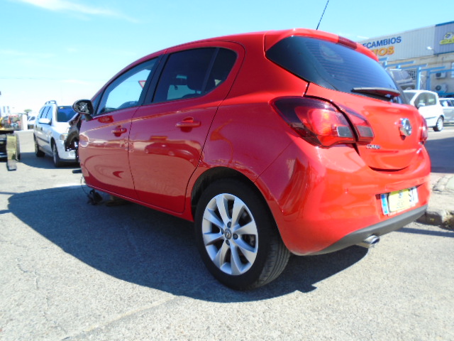 OPEL CORSA 1.3 CDTI 95CV