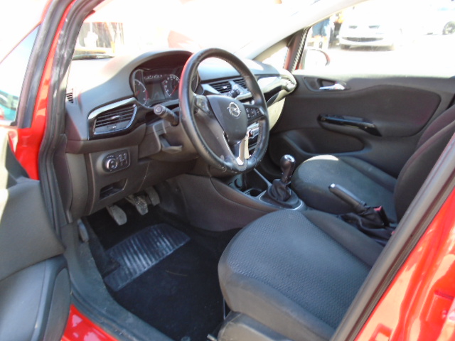 OPEL CORSA 1.3 CDTI 95CV