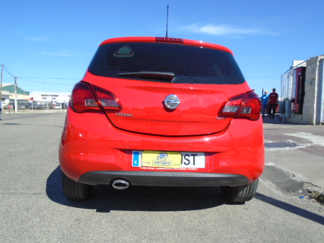 OPEL CORSA 1.3 CDTI 95CV