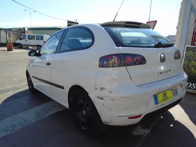 SEAT IBIZA 1.4 TDI 70CV