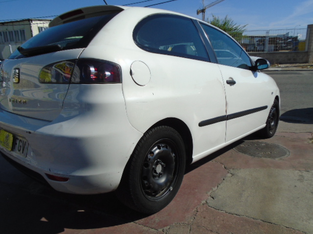 SEAT IBIZA 1.4 TDI 70CV