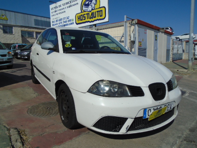 SEAT IBIZA 1.4 TDI 70CV