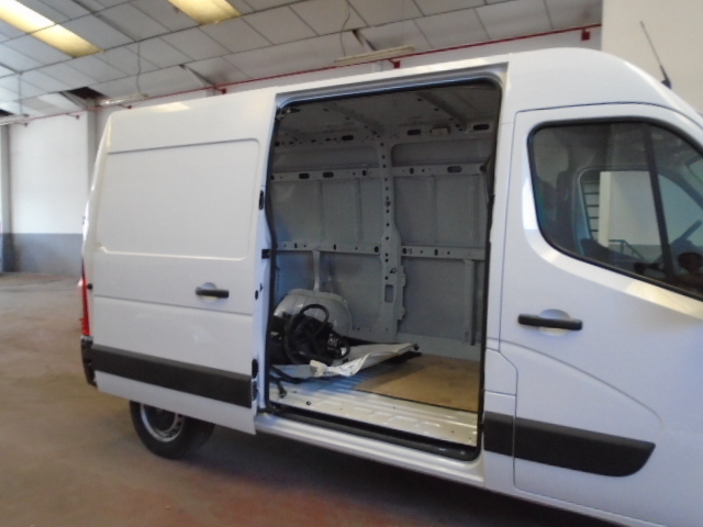 OPEL MOVANO 2.3 CDTI 130CV